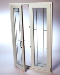 Межкомнатные двери ПВХ