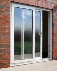 Раздвижные Roto двери